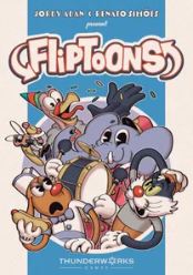 FlipToons