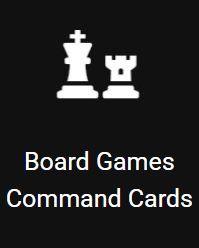 Command Cards
