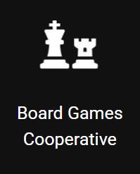 Cooperative Game