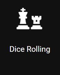 Dice Rolling
