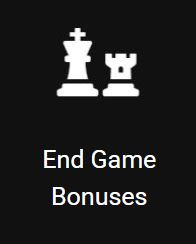 End Game Bonuses