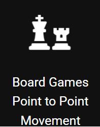 Point to Point Movement