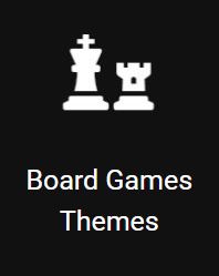 Board Games - Themes