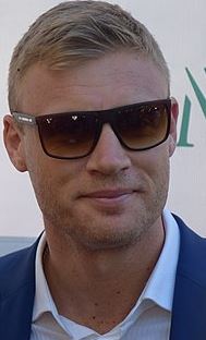 Andrew Flintoff