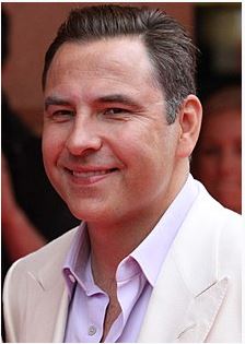 David Walliams