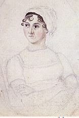 Jane Austen