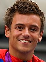 Tom Daley