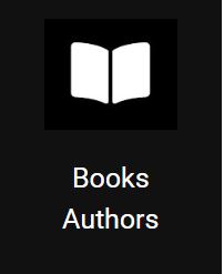Books - Authors