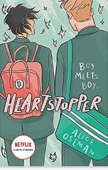 Heartstopper Volume 1