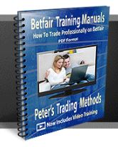 Petes Betfair Methods