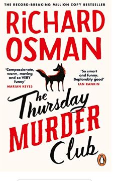 The Thursday Murder Club 1