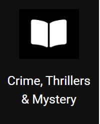 Crime, Thrillers and Mystery