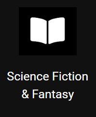 Science Fiction and Fantasy