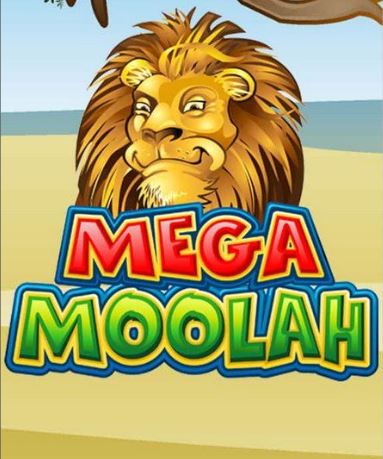 Mega Moolah
