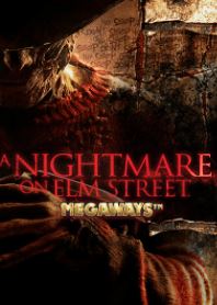 A Nightmare on Elm Street Slot (Casino Game)