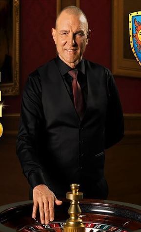Vinnie Jones Roulette