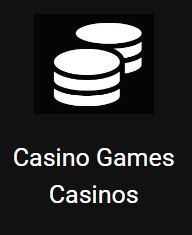 Casino Games - Casinos