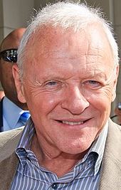 Anthony Hopkins