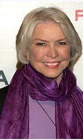 Ellen Burstyn