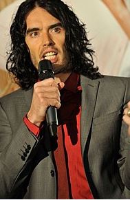 Russell Brand