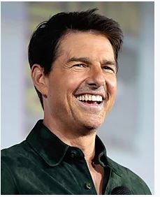 Tom Cruise