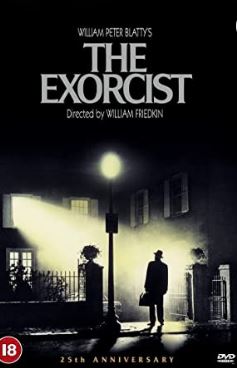 The Exorcist
