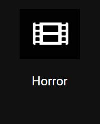 Horror