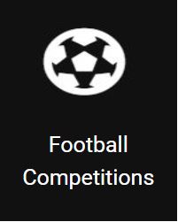 Football - Competitions
