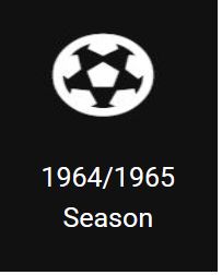 1964/1965 Season