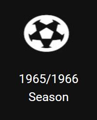 1965/1966 Season