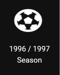 1996/1997 Season