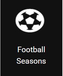 Football - Seasons