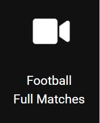 Full Matches