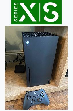 XBox Series