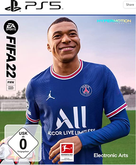 Fifa 22
