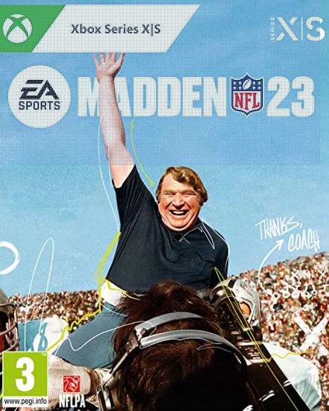 Madden NFL 23