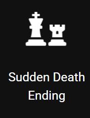 Sudden Death Ending